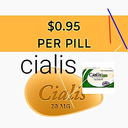 Commander cialis avis